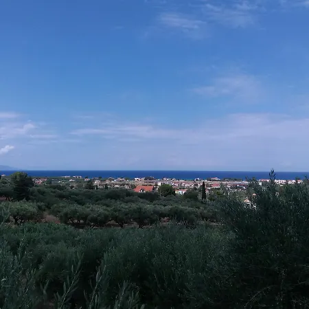 Дом отдыха Levante