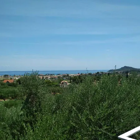 Levante Σπίτι διακοπών Καταστάρι