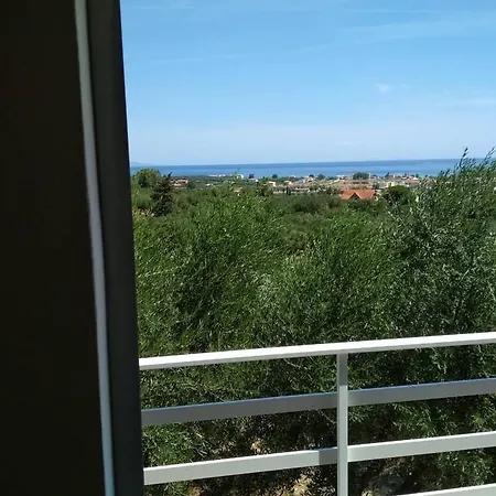 Levante Σπίτι διακοπών