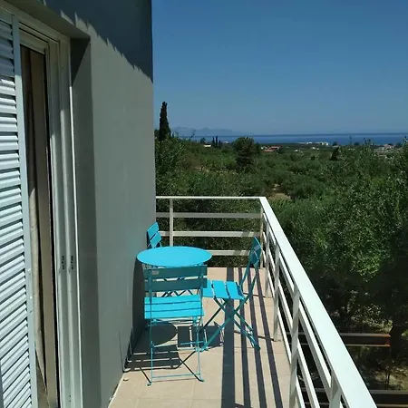 Σπίτι διακοπών Levante