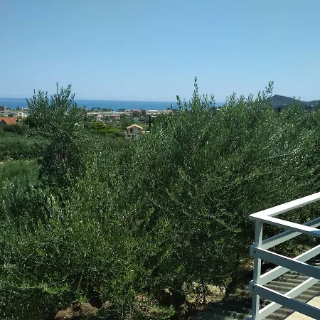 Σπίτι διακοπών Levante